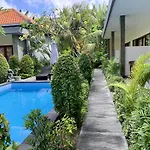 Davit Guesthouse Nusa Dua