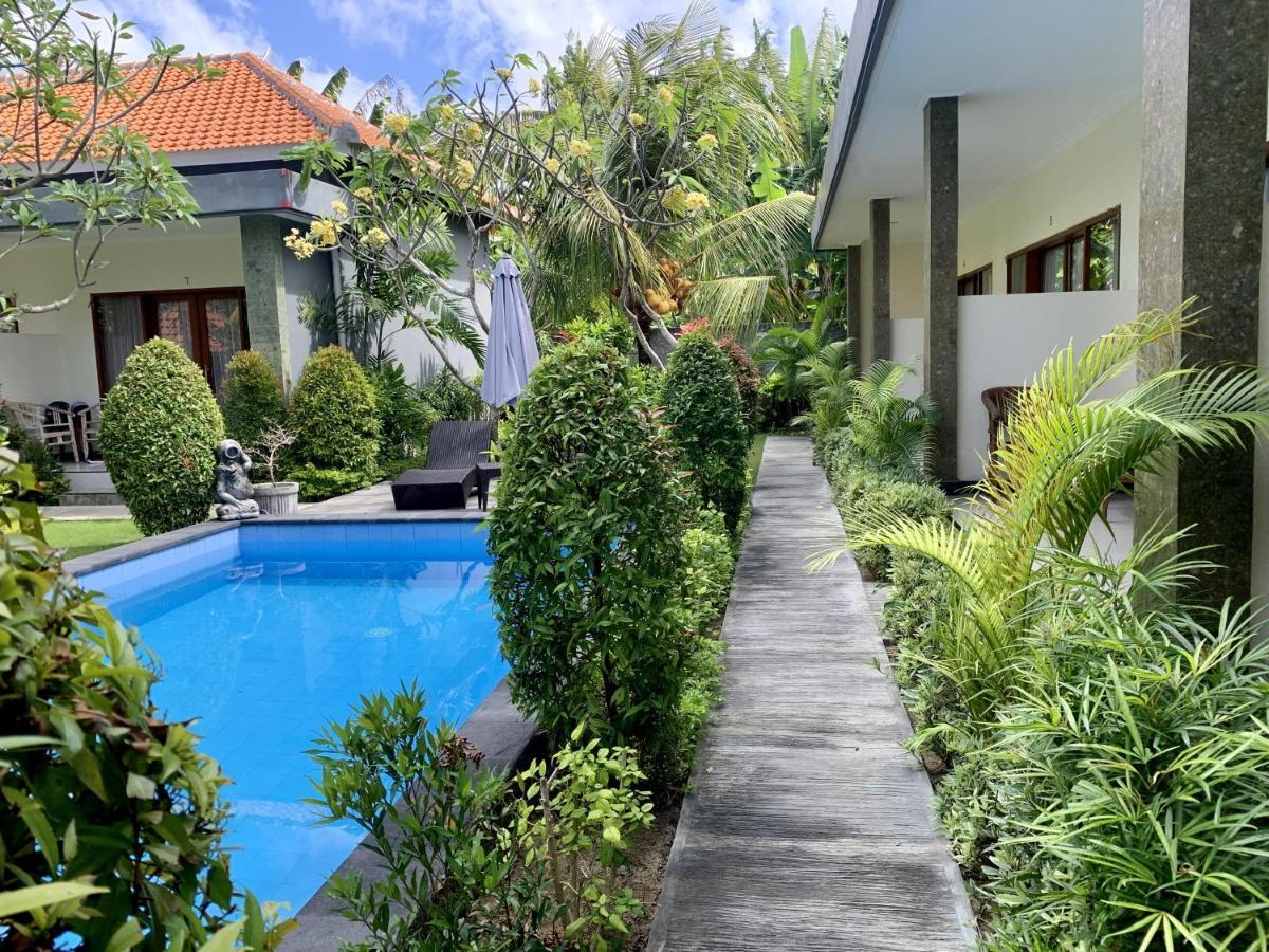Davit Nusa Dua Wisma tamu *