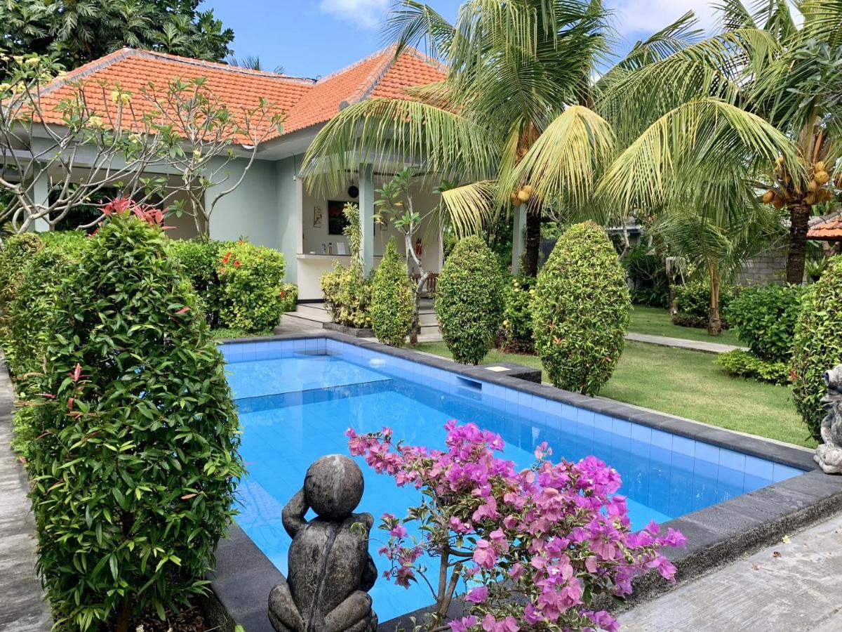 Davit Nusa Dua Wisma tamu
