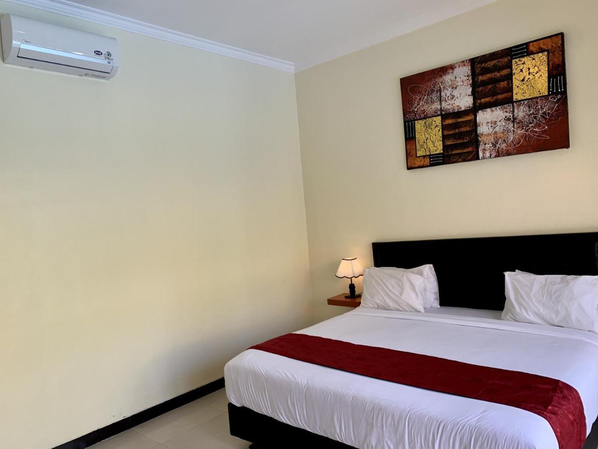 Wisma tamu Davit Nusa Dua Nusa Dua (Bali)