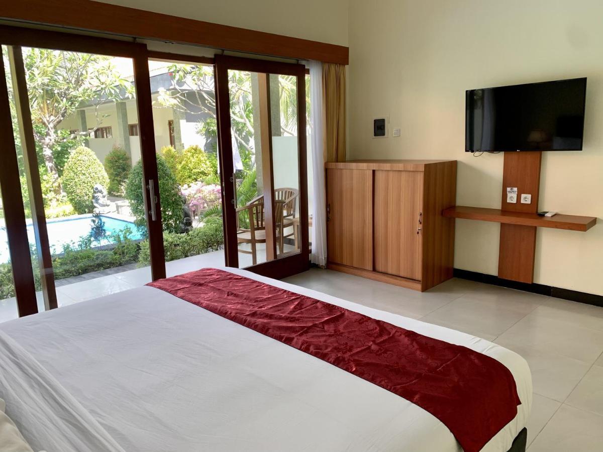 Davit Nusa Dua